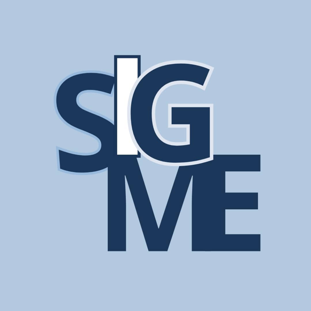 Logo de SIGME